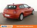 BMW 114 114i *PDC*SHZ*KLIMA* Orange - thumbnail 6