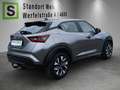 Nissan Juke JUKE Acenta+ 1,0 DIG-T Grau - thumbnail 3