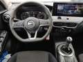 Nissan Juke JUKE Acenta+ 1,0 DIG-T Grau - thumbnail 6