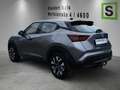 Nissan Juke JUKE Acenta+ 1,0 DIG-T Grau - thumbnail 2
