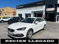 SEAT Leon ST 2.0TDI CR S&S Style DSG-7 150 Blanco - thumbnail 1
