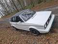 Volkswagen Golf Cabriolet Golf 1 Blanc - thumbnail 3