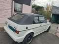 Volkswagen Golf Cabriolet Golf 1 Blanc - thumbnail 5