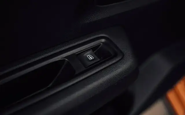 Dacia Sandero Stepway view 9