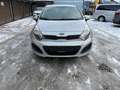 Kia Rio 1,2 CVVT Cool Silber - thumbnail 7