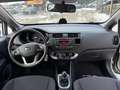 Kia Rio 1,2 CVVT Cool Silber - thumbnail 8