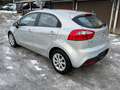 Kia Rio 1,2 CVVT Cool Silber - thumbnail 3