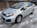 Kia Rio 1,2 CVVT Cool Silber - thumbnail 1