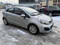 Kia Rio 1,2 CVVT Cool Silber - thumbnail 6