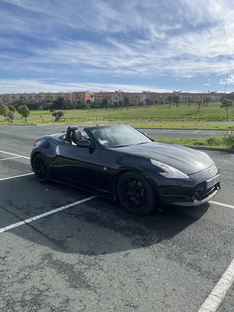 Nissan 370Z 3.7 Roadster Pack 328 - 1