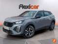 Peugeot 2008 1.2 PureTech S&S Active 100 Gris - thumbnail 3