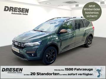 1.6 HYBRID 140 Extreme+ NAVI RÜCKFAHRKAMERA KEYLES