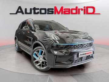 1.5 PHEV 6.6kW