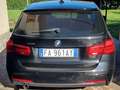 BMW 318 318d Touring xdrive MSport Nero - thumbnail 4