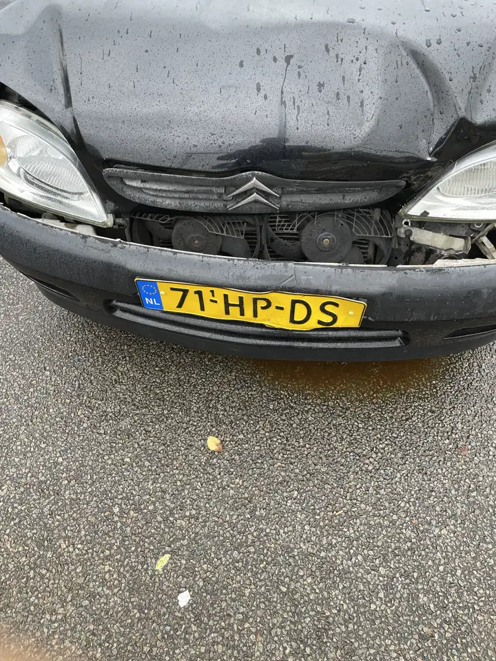 Citroen SAXO