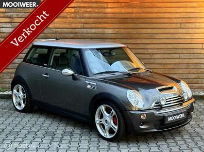 MINI John Cooper Works Mini 1.6 Parklane | 211 PK | Harman Kardon