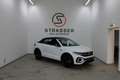 Volkswagen T-Roc R-Line TSI DSG Weiß - thumbnail 1