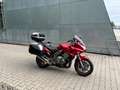 Honda CBF 1000 A Rood - thumbnail 2