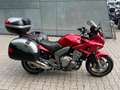 Honda CBF 1000 A Rot - thumbnail 3