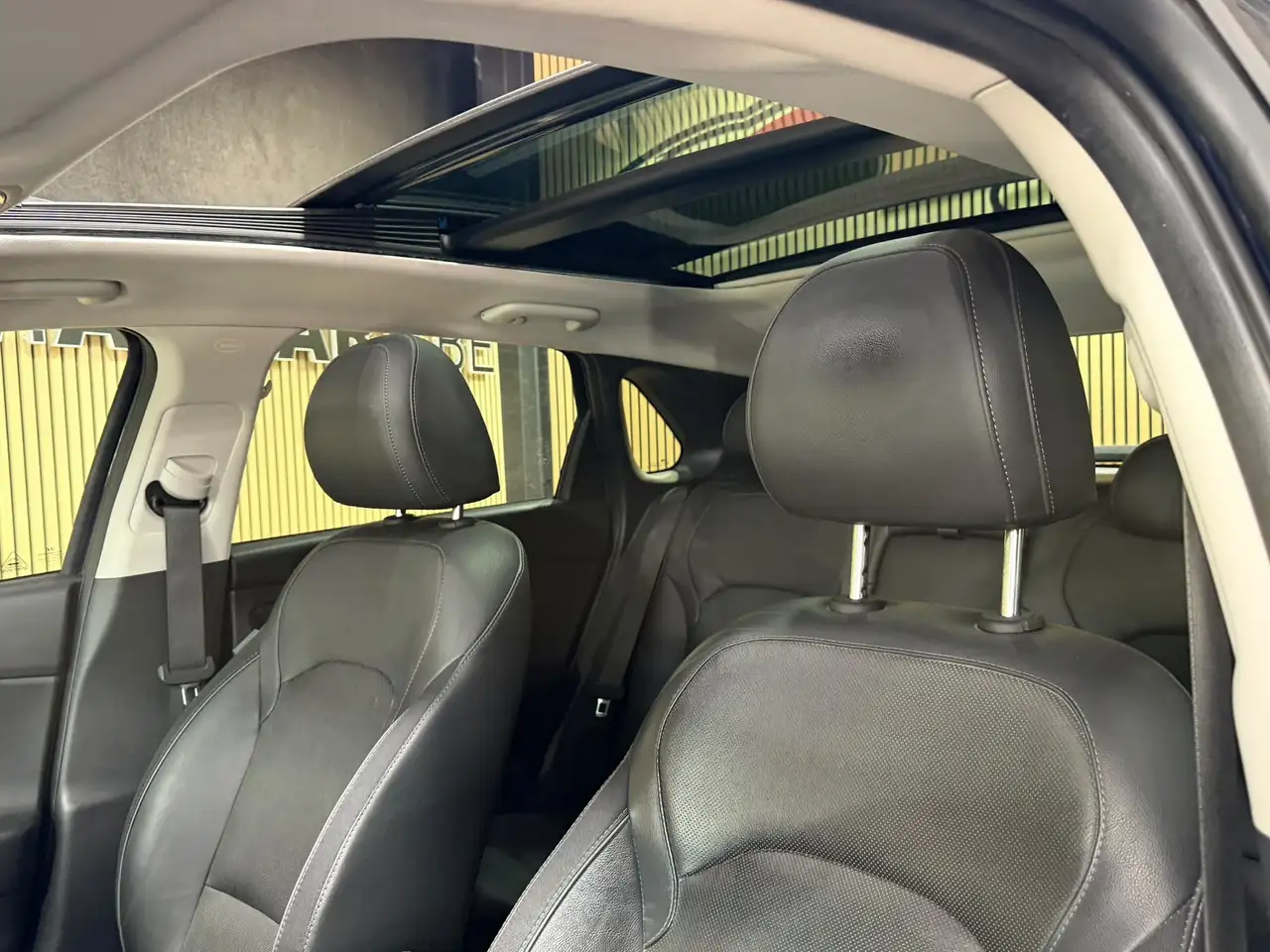 Hyundai i30 1.6 CRDi MHEV SPORT * GARANTIE 12 MOIS *, миниатюра 14