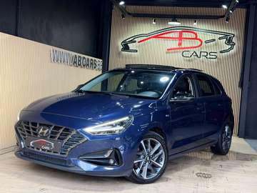 1.6 CRDi MHEV SPORT * GARANTIE 12 MOIS *