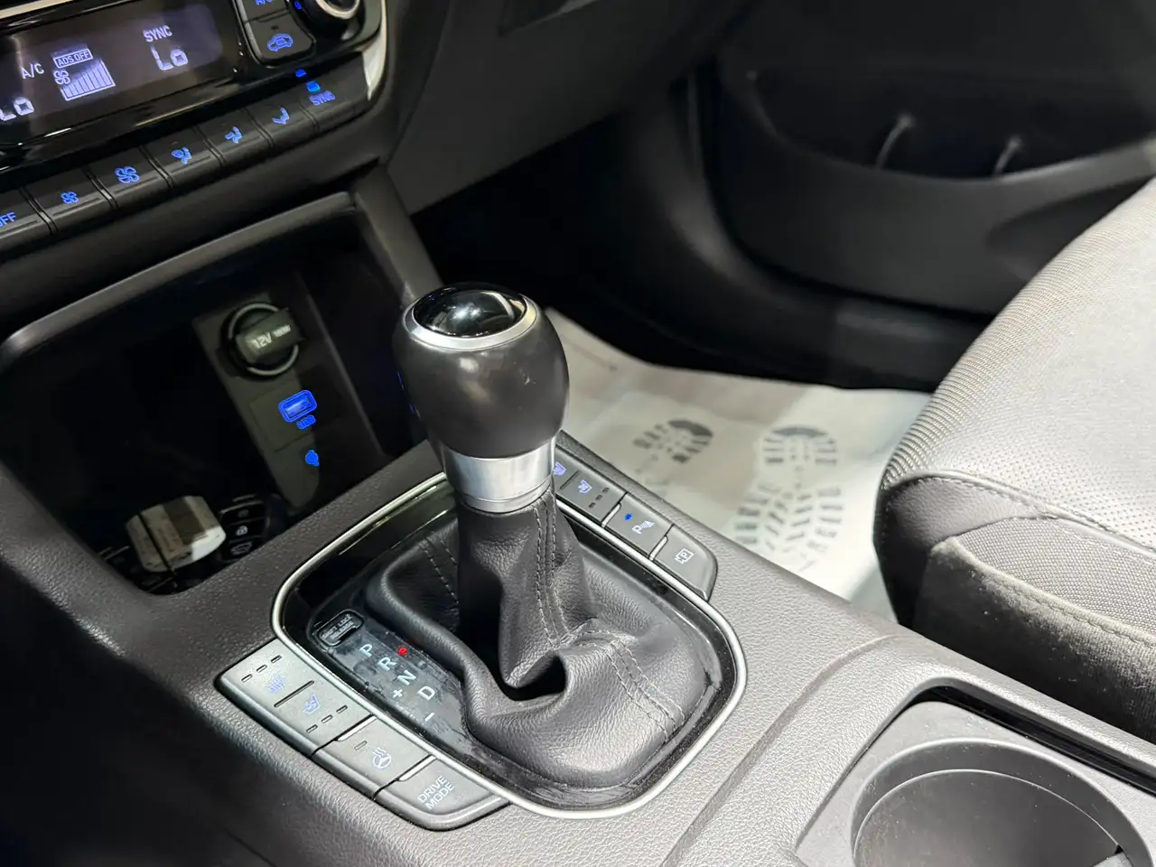 Hyundai i30 1.6 CRDi MHEV SPORT * GARANTIE 12 MOIS *, миниатюра 12