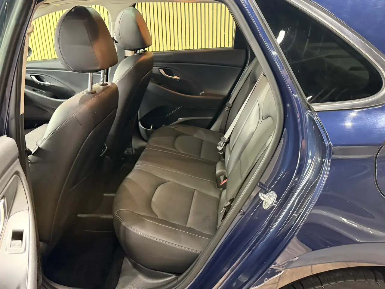 Hyundai i30 1.6 CRDi MHEV SPORT * GARANTIE 12 MOIS *, миниатюра 8