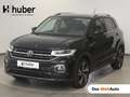 Volkswagen T-Cross Style TSI DSG Schwarz - thumbnail 1