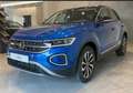 Volkswagen T-Roc T-Roc 1.0 TSI Sport Blauw - thumbnail 1