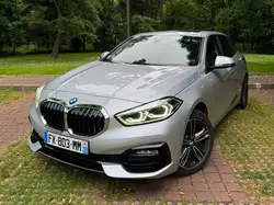 BMW Série 1 118i 143 ch Edition Sport A