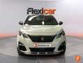 Peugeot 3008 2.0BLUEHDI 133KW (180CV) GT AUTO S&S Blanco - thumbnail 2