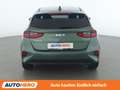 Kia Ceed / cee'd 1.0 TGDI Silber Grün - thumbnail 5