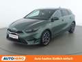 Kia Ceed / cee'd 1.0 TGDI Silber Grün - thumbnail 1