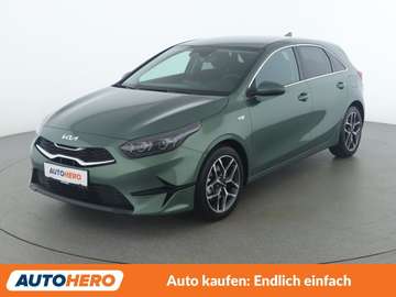 1.0 TGDI Silber