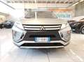 Mitsubishi Eclipse Cross 1.5 t Instyle 2wd my20 Silver - thumbnail 14