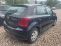 Volkswagen Polo V Trendline 1.2*Klima Schwarz - thumbnail 7