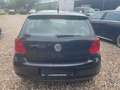 Volkswagen Polo V Trendline 1.2*Klima Schwarz - thumbnail 6