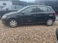 Volkswagen Polo V Trendline 1.2*Klima Schwarz - thumbnail 4