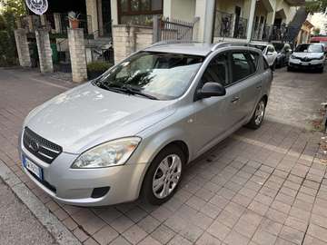SW 1.4 LX bi-fuel