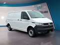 Volkswagen T6.1 Transporter lang 2.0 TDI ACC+PDC+LED+STDHZG Blanc - thumbnail 7