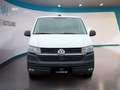 Volkswagen T6.1 Transporter lang 2.0 TDI ACC+PDC+LED+STDHZG Blanc - thumbnail 8