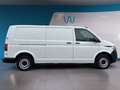 Volkswagen T6.1 Transporter lang 2.0 TDI ACC+PDC+LED+STDHZG Blanc - thumbnail 6