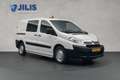 Citroen Jumpy 2.0 HDI 128PK | Lage km stand | Drie zits | Trekha Wit - thumbnail 18