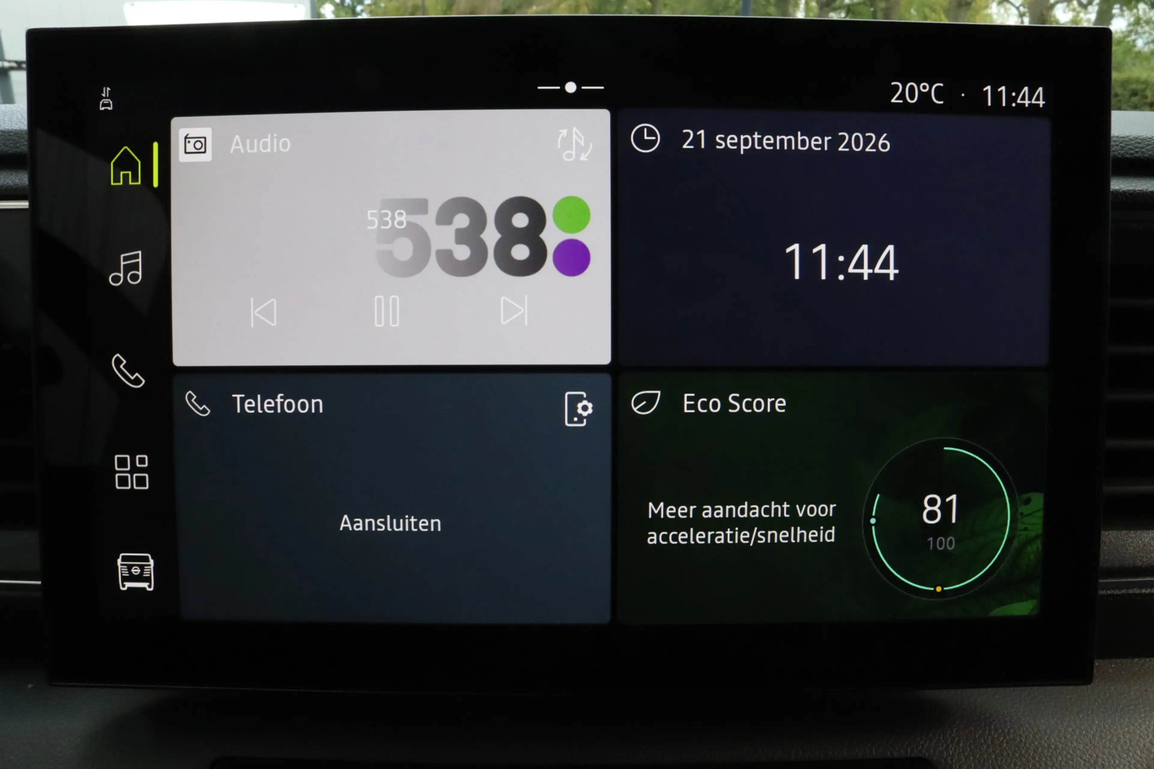Nissan Interstar Interstar-e L2H2 Limited 87 kWh Apple Carplay/Andr — photo 7