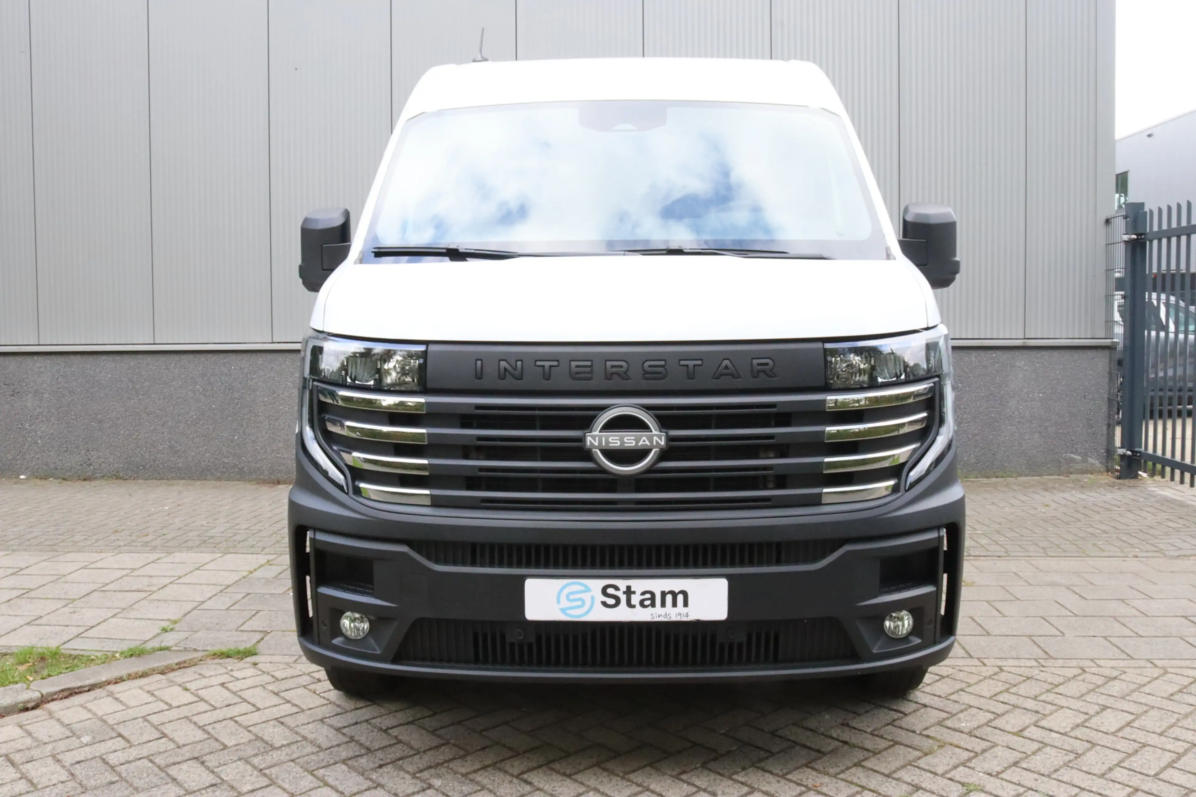 Nissan Interstar Interstar-e L2H2 Limited 87 kWh Apple Carplay/Andr — photo 25