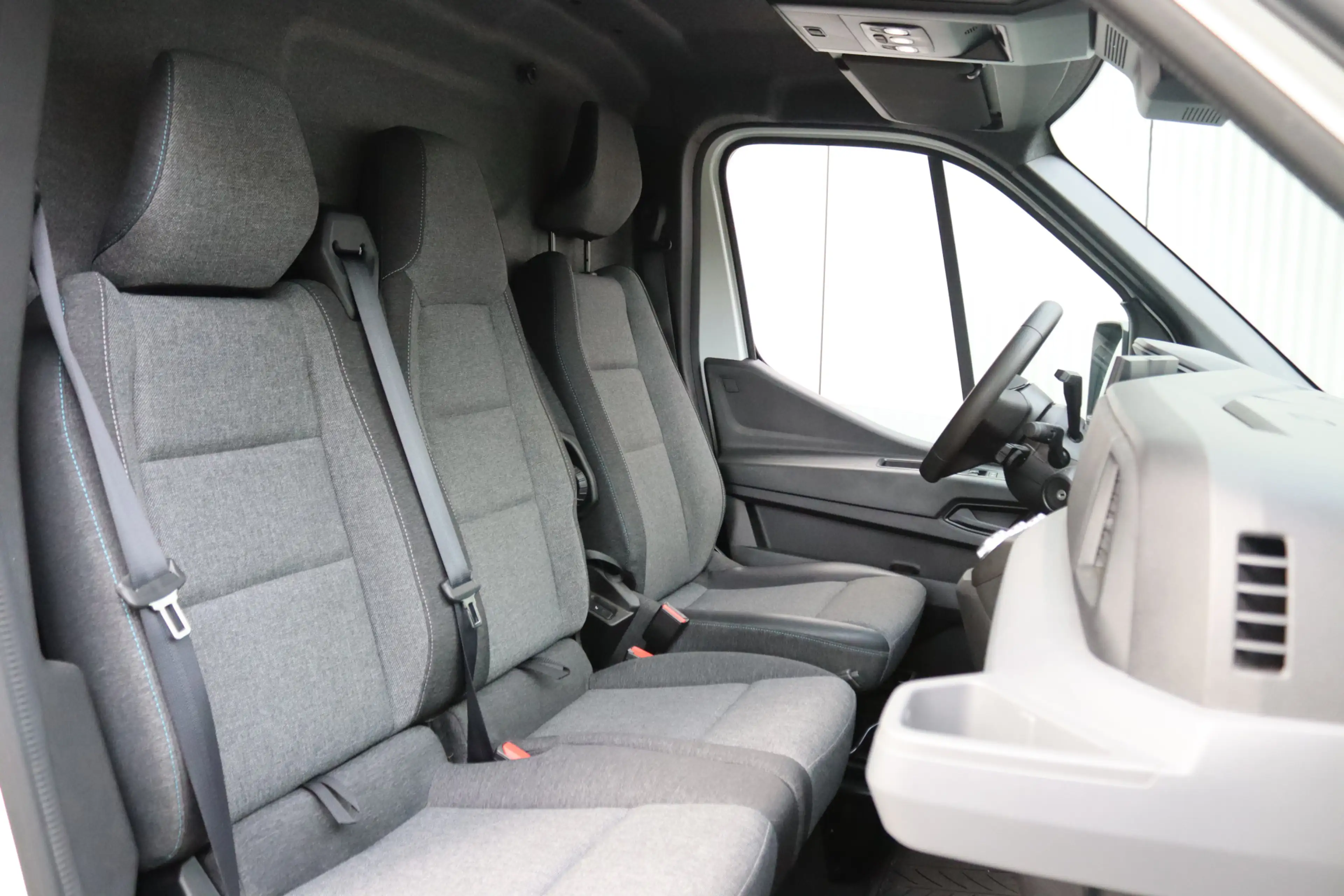 Nissan Interstar Interstar-e L2H2 Limited 87 kWh Apple Carplay/Andr — photo 30