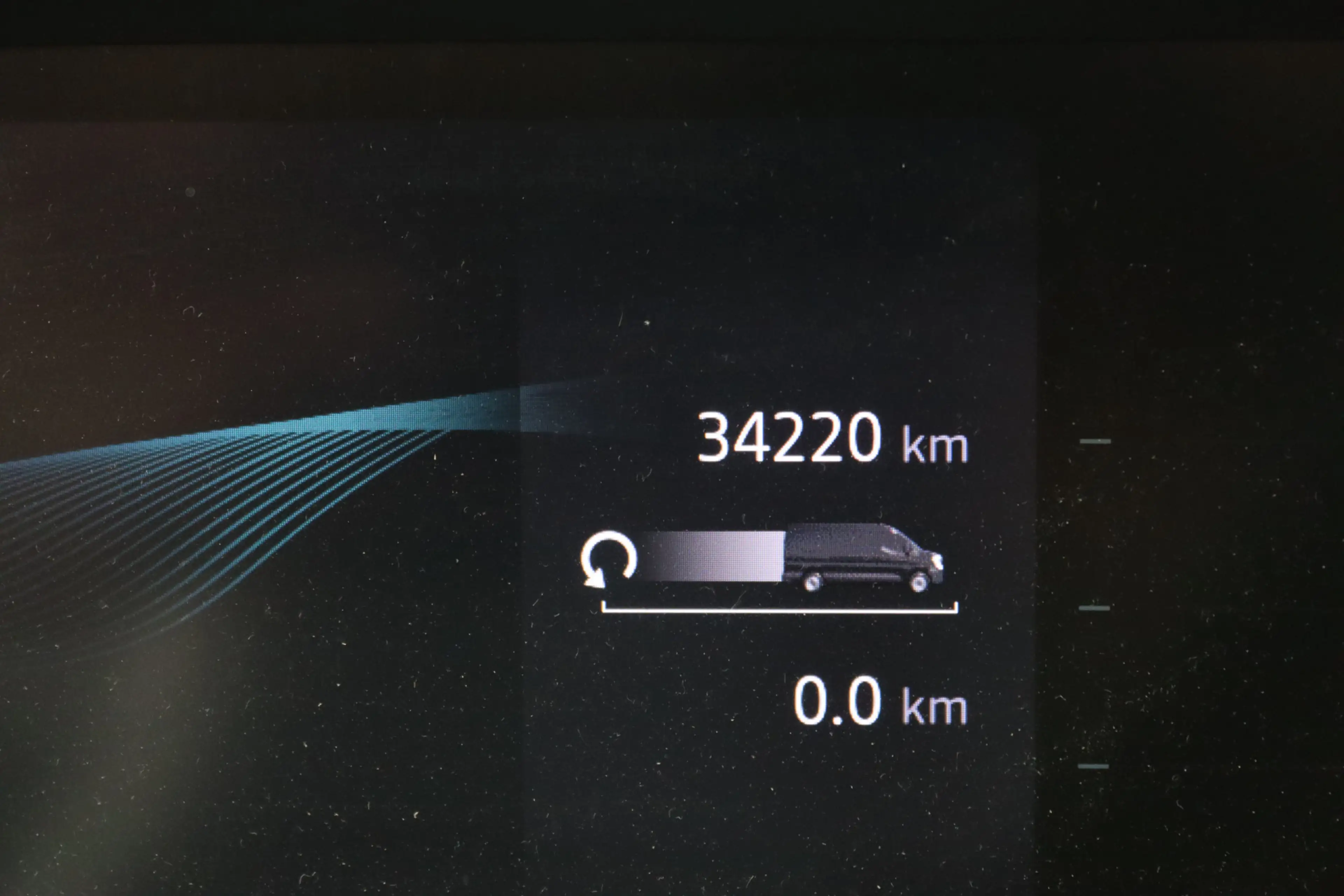 Nissan Interstar Interstar-e L2H2 Limited 87 kWh Apple Carplay/Andr — photo 4
