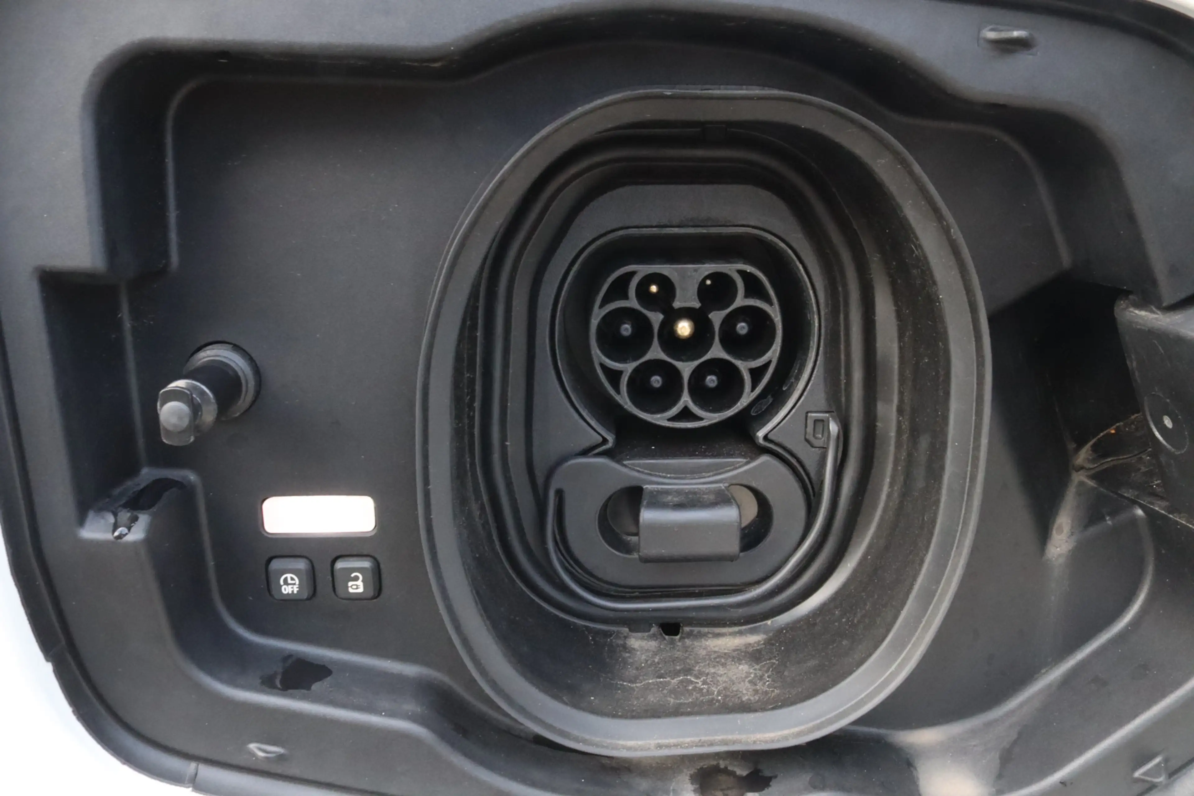 Nissan Interstar Interstar-e L2H2 Limited 87 kWh Apple Carplay/Andr — photo 34