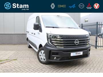 Interstar-e L2H2 Limited 87 kWh Apple Carplay/Andr