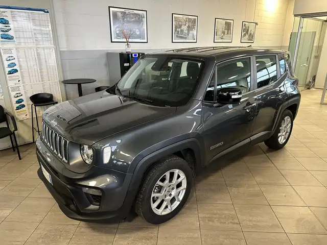 Jeep Renegade 1.0 t3 Limited 2wd